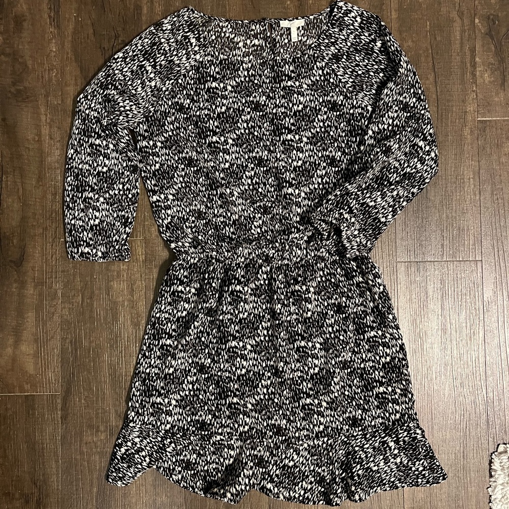 Joie Arryn B dress - Picture 5 of 7